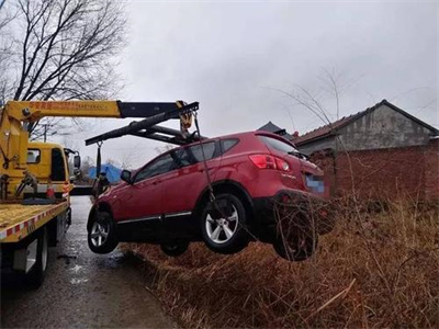 阜平楚雄道路救援